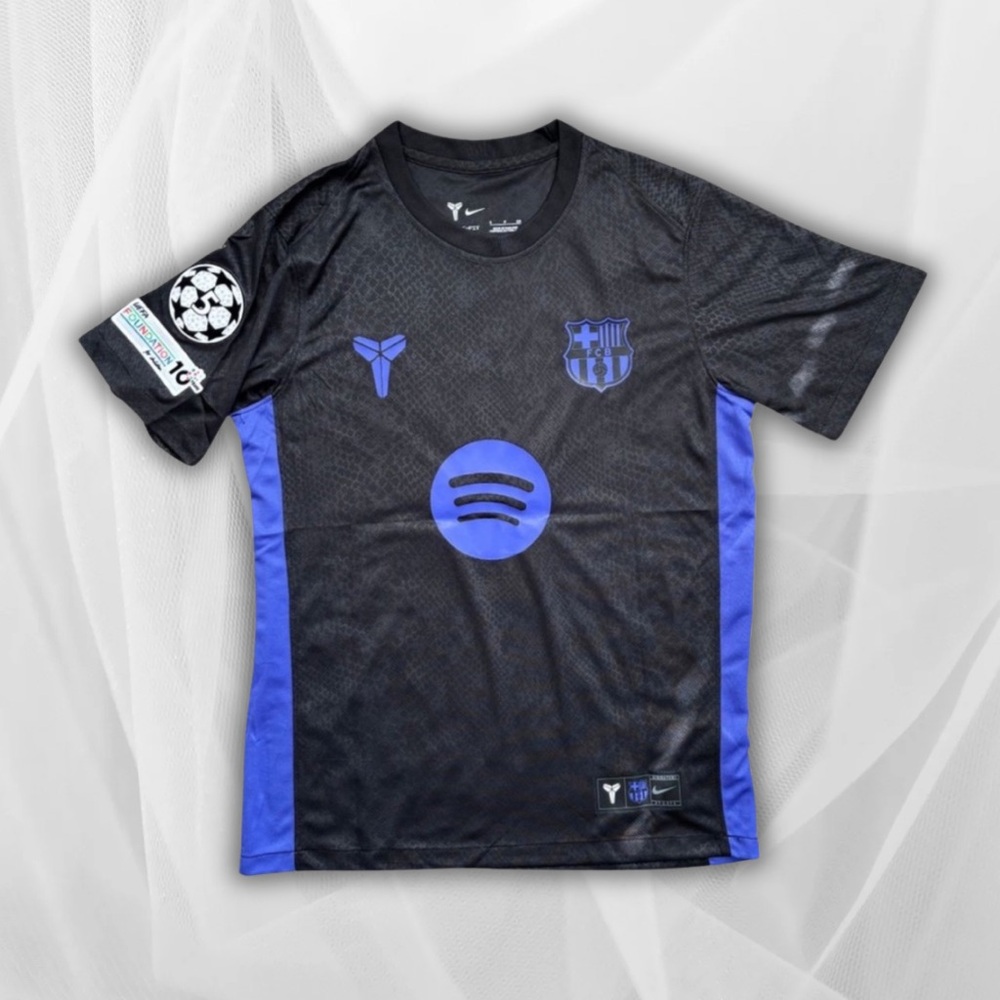 Raphinha Barcelona Soccer Jersey